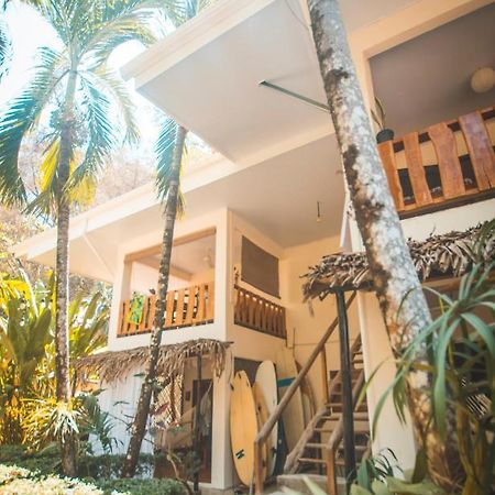 Colibri Apartments - 4 Min Walk To The Beach! Playa Santa Teresa  エクステリア 写真