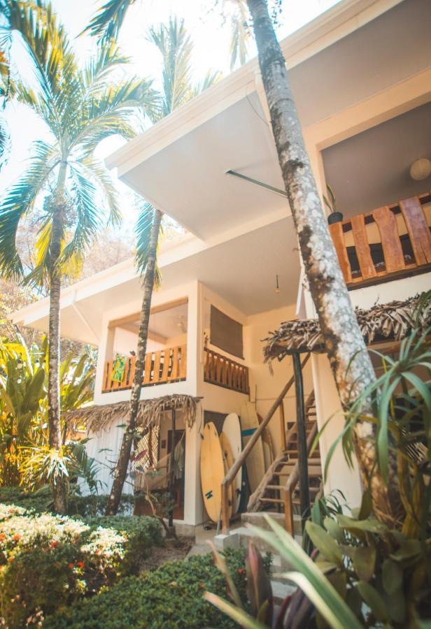 Colibri Apartments - 4 Min Walk To The Beach! Playa Santa Teresa  エクステリア 写真