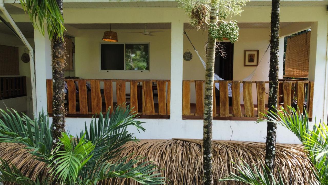 Colibri Apartments - 4 Min Walk To The Beach! Playa Santa Teresa  エクステリア 写真