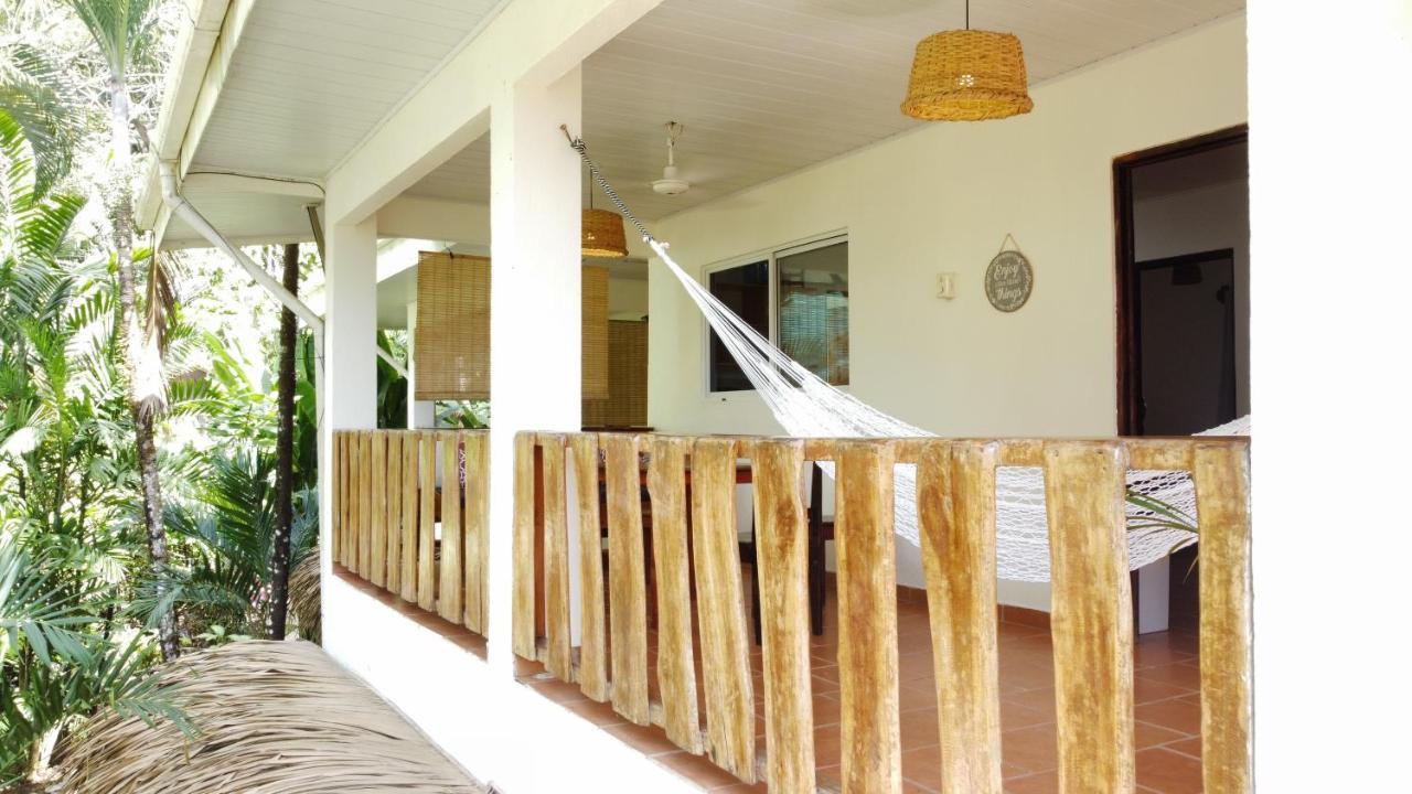 Colibri Apartments - 4 Min Walk To The Beach! Playa Santa Teresa  エクステリア 写真