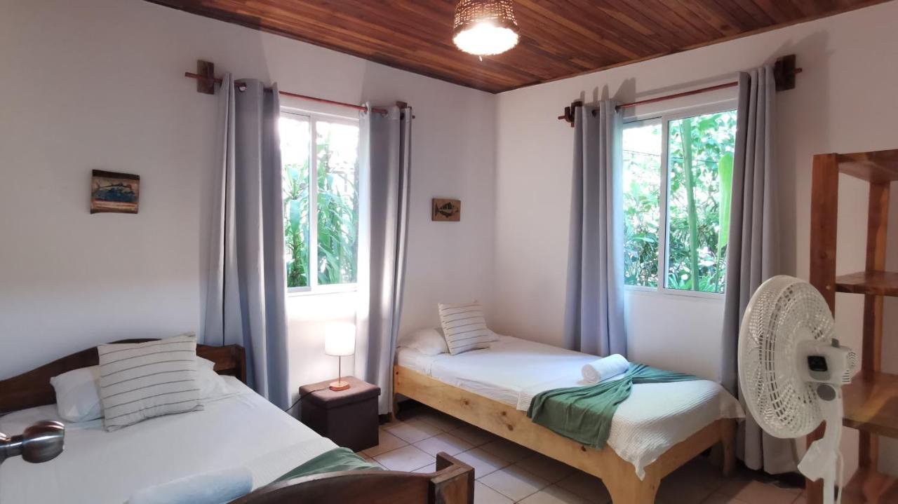 Colibri Apartments - 4 Min Walk To The Beach! Playa Santa Teresa  エクステリア 写真