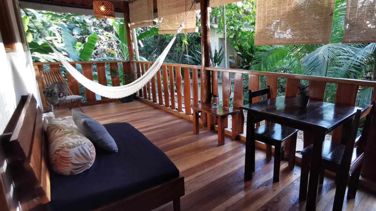 Colibri Apartments - 4 Min Walk To The Beach! Playa Santa Teresa  エクステリア 写真