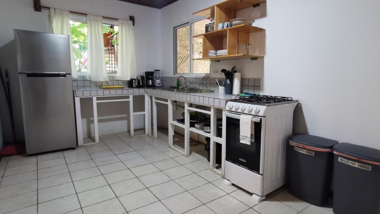 Colibri Apartments - 4 Min Walk To The Beach! Playa Santa Teresa  エクステリア 写真