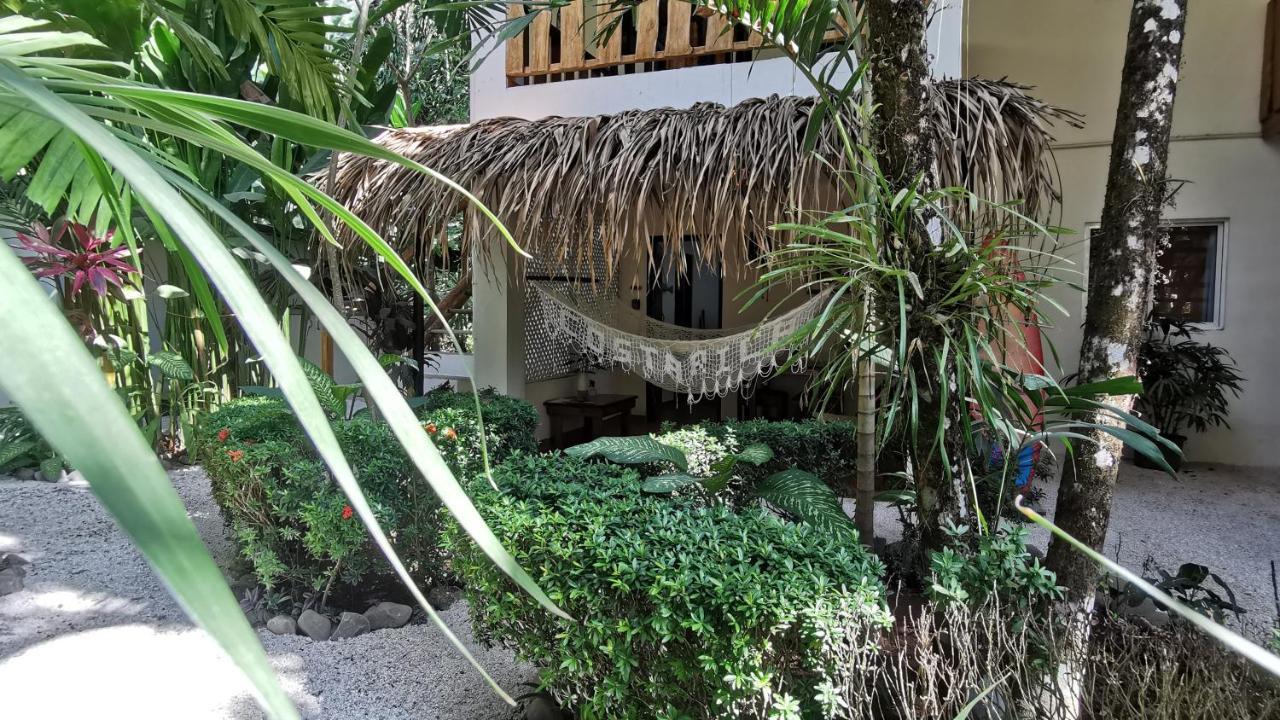 Colibri Apartments - 4 Min Walk To The Beach! Playa Santa Teresa  エクステリア 写真