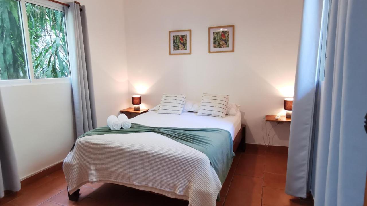 Colibri Apartments - 4 Min Walk To The Beach! Playa Santa Teresa  エクステリア 写真