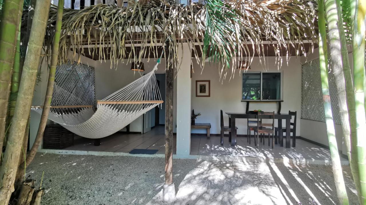 Colibri Apartments - 4 Min Walk To The Beach! Playa Santa Teresa  エクステリア 写真