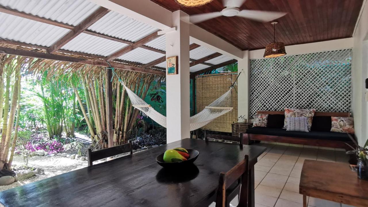 Colibri Apartments - 4 Min Walk To The Beach! Playa Santa Teresa  エクステリア 写真