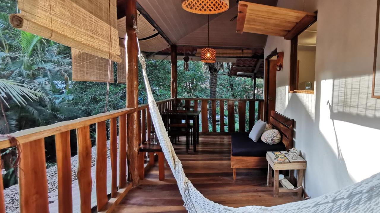 Colibri Apartments - 4 Min Walk To The Beach! Playa Santa Teresa  エクステリア 写真