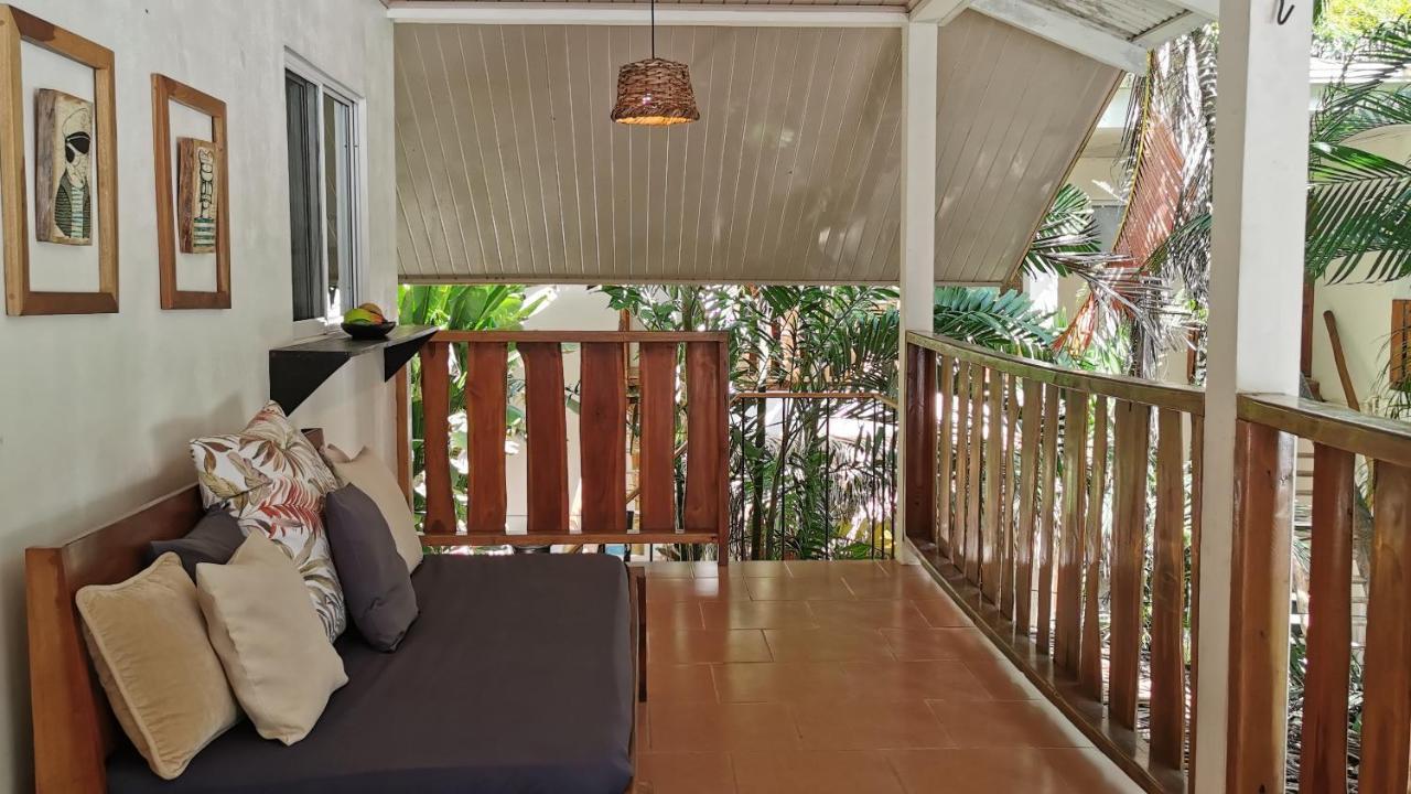 Colibri Apartments - 4 Min Walk To The Beach! Playa Santa Teresa  エクステリア 写真