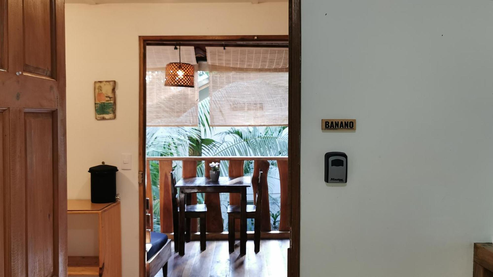 Colibri Apartments - 4 Min Walk To The Beach! Playa Santa Teresa  部屋 写真