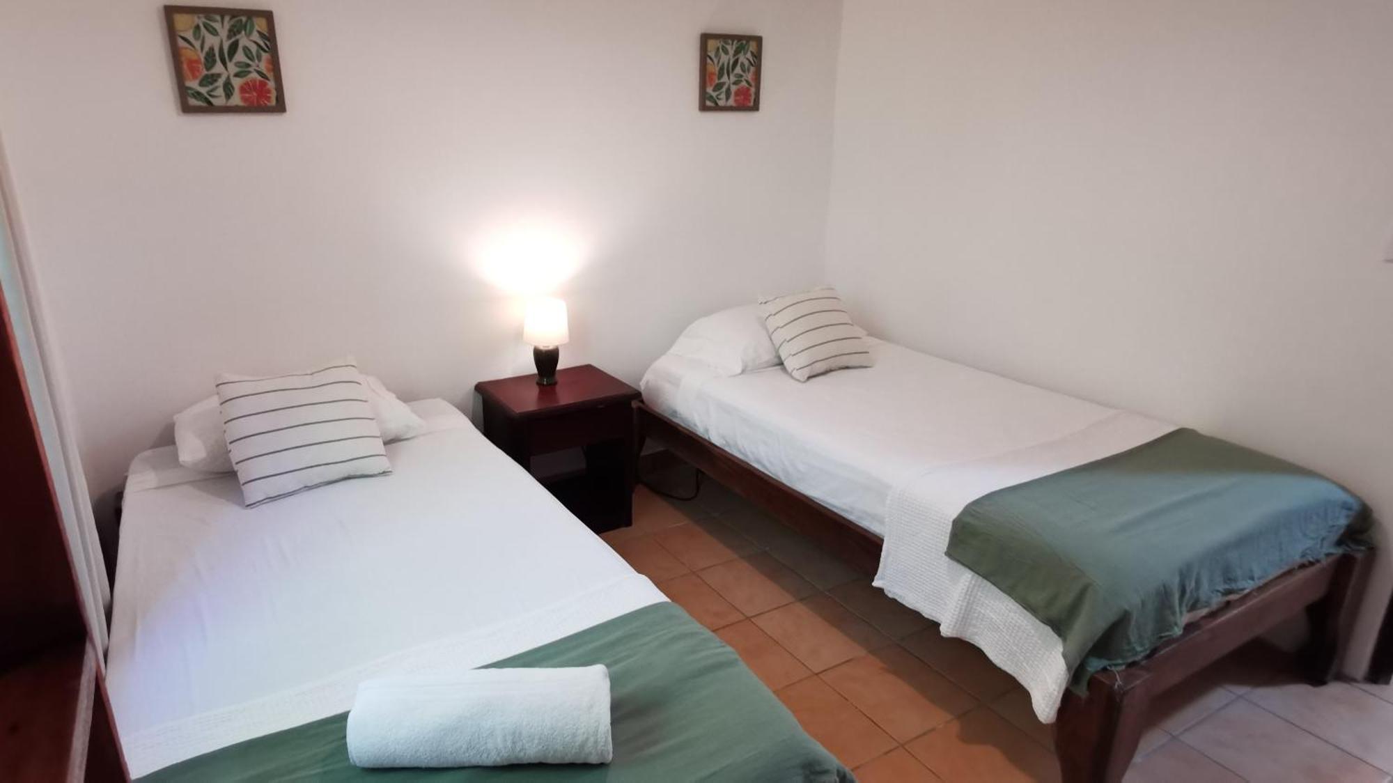 Colibri Apartments - 4 Min Walk To The Beach! Playa Santa Teresa  部屋 写真
