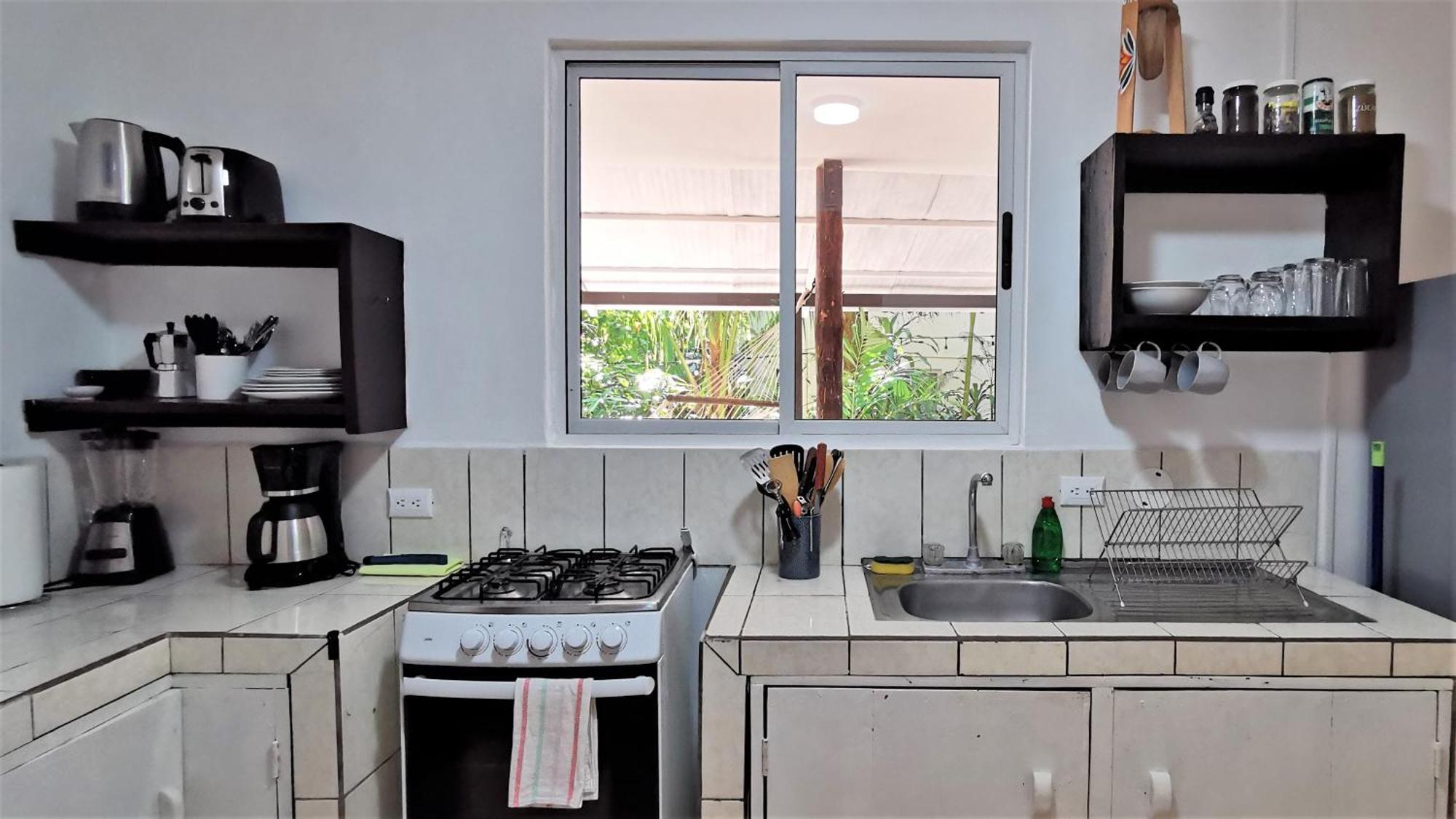 Colibri Apartments - 4 Min Walk To The Beach! Playa Santa Teresa  部屋 写真