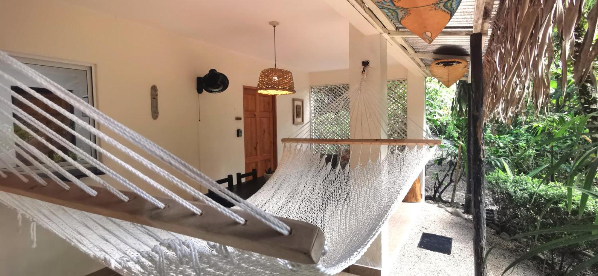 Colibri Apartments - 4 Min Walk To The Beach! Playa Santa Teresa  エクステリア 写真