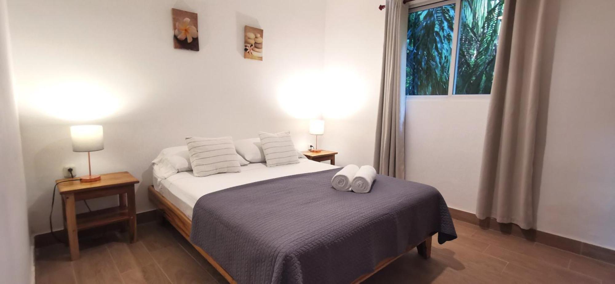 Colibri Apartments - 4 Min Walk To The Beach! Playa Santa Teresa  エクステリア 写真
