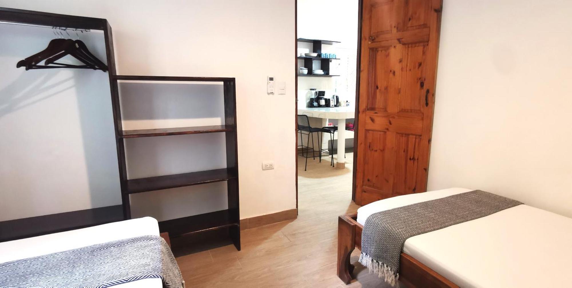 Colibri Apartments - 4 Min Walk To The Beach! Playa Santa Teresa  部屋 写真